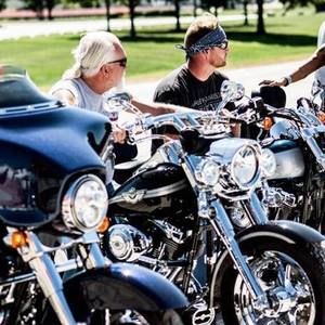 Meet your Posher, Jarrett